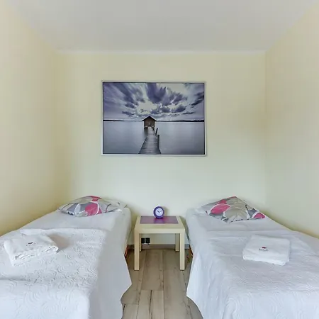 Sands Apartment *