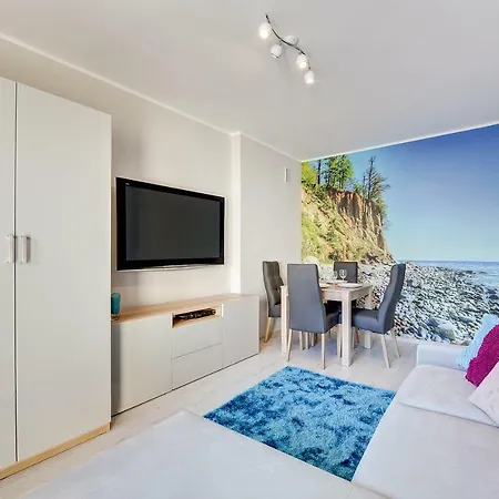Apartment Sands