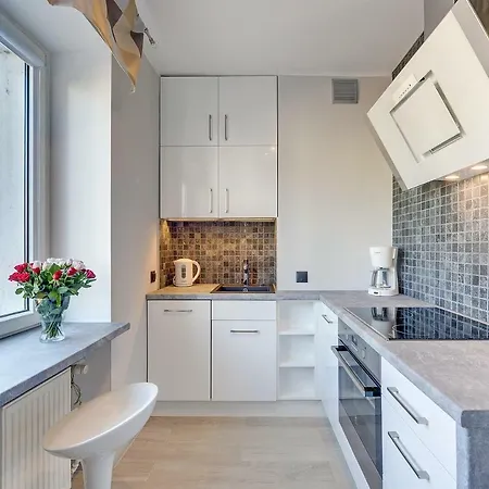 Apartment Sands