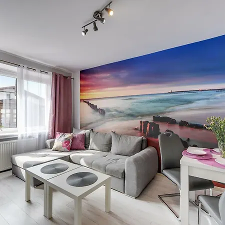Apartment Sands