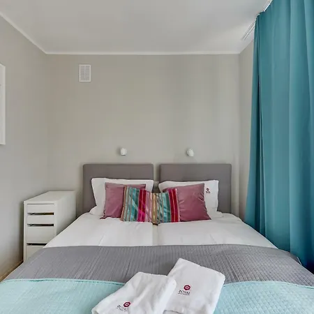 Apartment Sands *