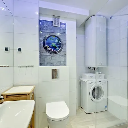 Sands Apartment
