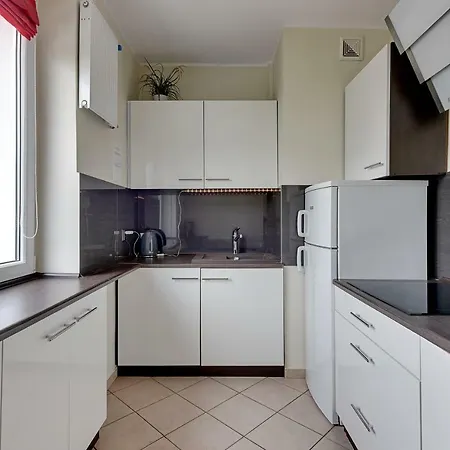 Sands Apartment