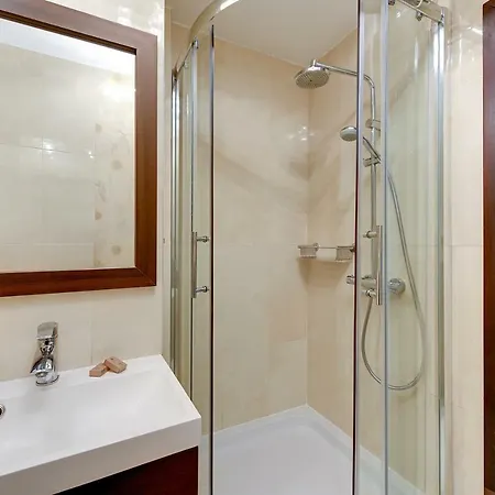 Apartment Sands Sopot