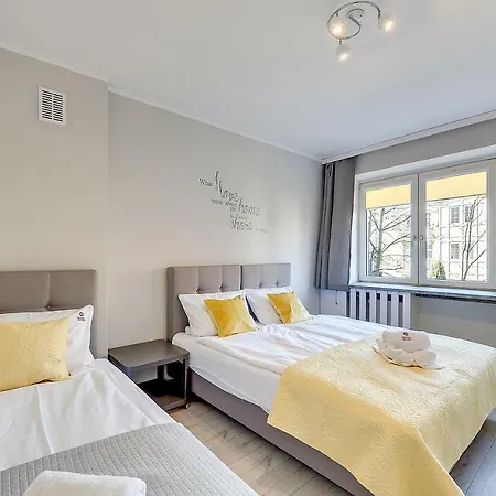 Sands Apartment *