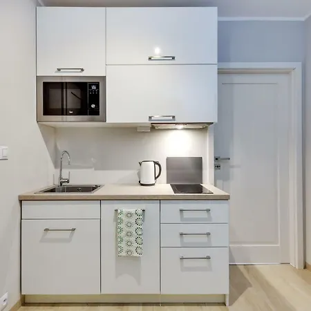 Apartment Sands *